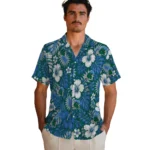 tulane-green-wave-hawaiian-shirt-personalized-hibiscus-monstera-green-best-selling.webp