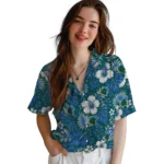 tulane-green-wave-hawaiian-shirt-personalized-hibiscus-monstera-green-best-selling.webp