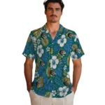 uab-blazers-hawaiian-shirt-custom-hibiscus-monstera-green-best-selling.webp