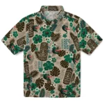 uab-blazers-hawaiian-shirt-custom-tiki-masks-warm-beige-best-selling.webp