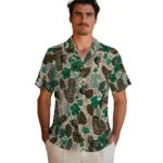 uab-blazers-hawaiian-shirt-custom-tiki-masks-warm-beige-best-selling.webp
