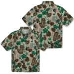 uab-blazers-hawaiian-shirt-custom-tiki-masks-warm-beige-best-selling.webp