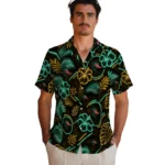 uab-blazers-hawaiian-shirt-personalized-neon-florals-black-best-selling.webp