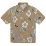 ucf-knights-hawaiian-shirt-customized-hibiscus-monstera-gold-best-selling.webp