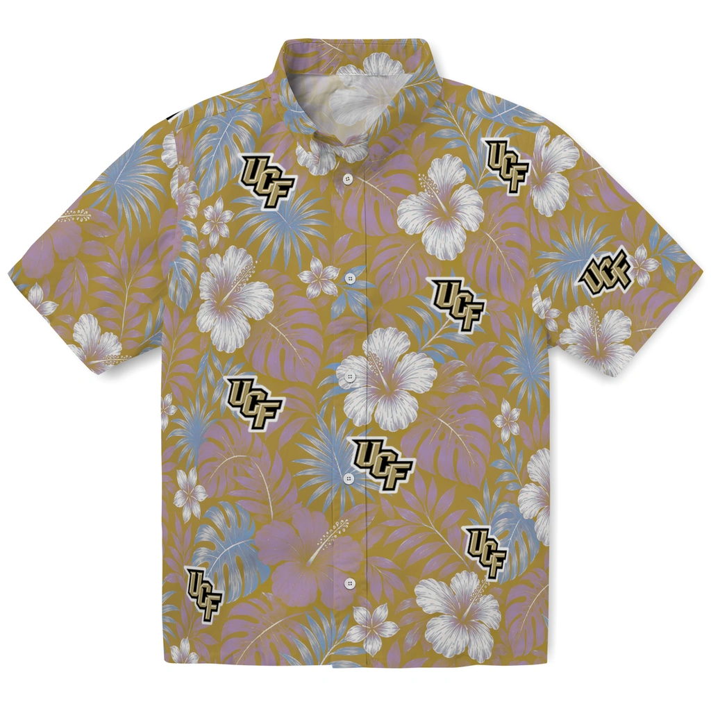 ucf-knights-hawaiian-shirt-customized-hibiscus-monstera-gold-best-selling.webp ucf knights hawaiian shirt customized hibiscus monstera gold best selling