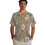 ucf-knights-hawaiian-shirt-customized-hibiscus-monstera-gold-best-selling.webp