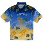 ucla-bruins-hawaiian-shirt-customized-ombre-fronds-blue-best-selling.webp