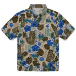 ucla-bruins-hawaiian-shirt-personalized-tiki-masks-warm-beige-best-selling.webp