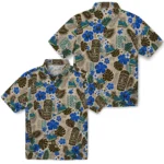 ucla-bruins-hawaiian-shirt-personalized-tiki-masks-warm-beige-best-selling.webp