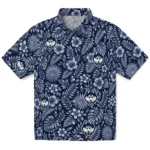 uconn-huskies-hawaiian-shirt-customized-crystal-foliage-blue-best-selling.webp