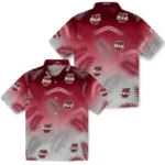 umass-minutemen-hawaiian-shirt-customized-ombre-fronds-red-best-selling.webp