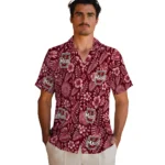 umass-minutemen-hawaiian-shirt-personalized-crystal-foliage-red-best-selling.webp