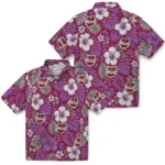 umass-minutemen-hawaiian-shirt-personalized-hibiscus-monstera-red-best-selling.webp