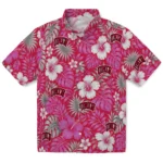 unlv-rebels-hawaiian-shirt-custom-hibiscus-monstera-red-best-selling.webp