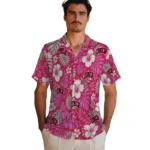 unlv-rebels-hawaiian-shirt-custom-hibiscus-monstera-red-best-selling.webp