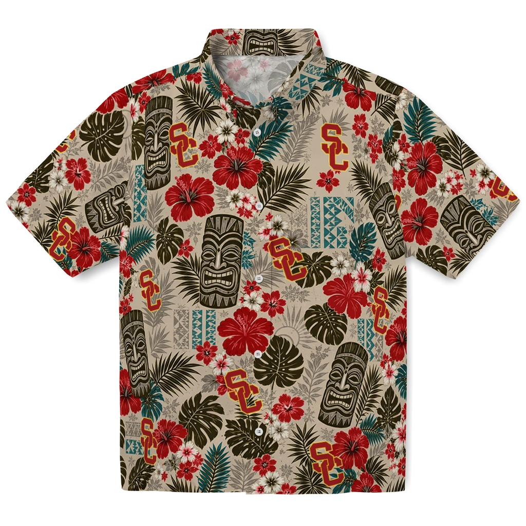 usc-trojans-hawaiian-shirt-custom-tiki-masks-warm-beige-best-selling.webp usc trojans hawaiian shirt custom tiki masks warm beige best selling