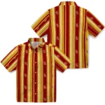 usc-trojans-hawaiian-shirt-customized-distressed-stripes-red-yellow-best-selling.webp