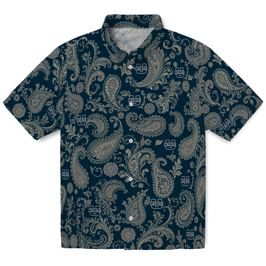utah-state-aggies-hawaiian-shirt-customized-paisley-print-navy-best-selling.webp utah state aggies hawaiian shirt customized paisley print navy best selling