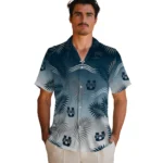 utah-state-aggies-hawaiian-shirt-personalized-ombre-fronds-navy-best-selling.webp