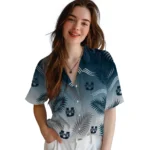 utah-state-aggies-hawaiian-shirt-personalized-ombre-fronds-navy-best-selling.webp
