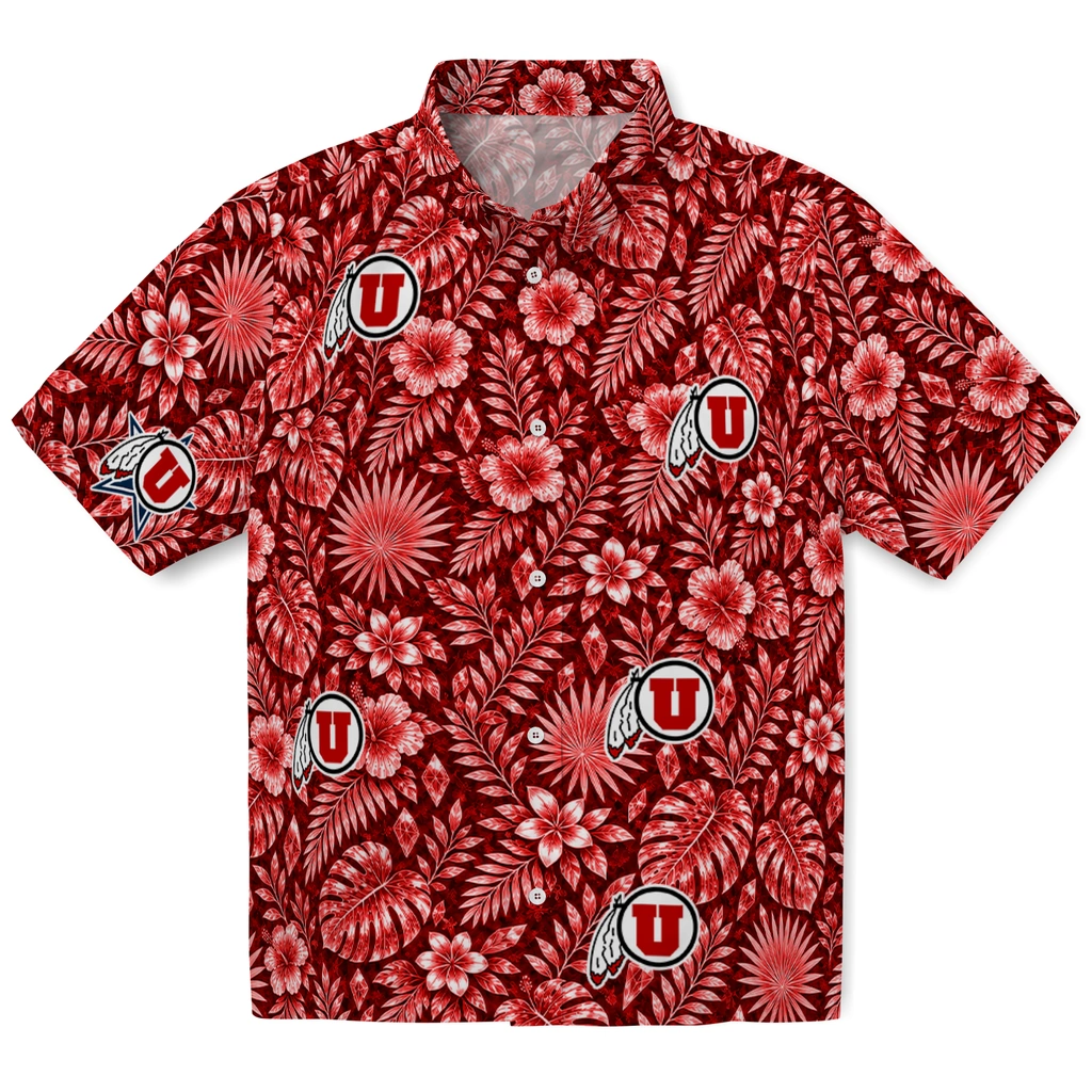utah-utes-hawaiian-shirt-customized-crystal-foliage-red-best-selling.webp utah utes hawaiian shirt customized crystal foliage red best selling