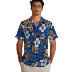 utep-miners-hawaiian-shirt-custom-hibiscus-monstera-blue-best-selling.webp