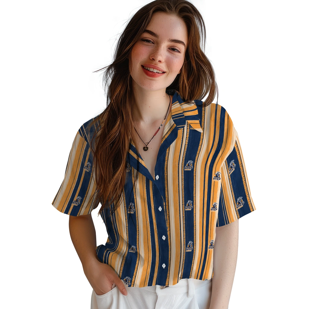 utep-miners-hawaiian-shirt-customized-distressed-stripes-blue-orange-latest-model.webp
