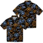 utep-miners-hawaiian-shirt-personalized-neon-florals-black-best-selling.webp