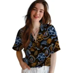 utep-miners-hawaiian-shirt-personalized-neon-florals-black-best-selling.webp