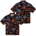 utsa-roadrunners-hawaiian-shirt-customized-neon-florals-black-best-selling.webp