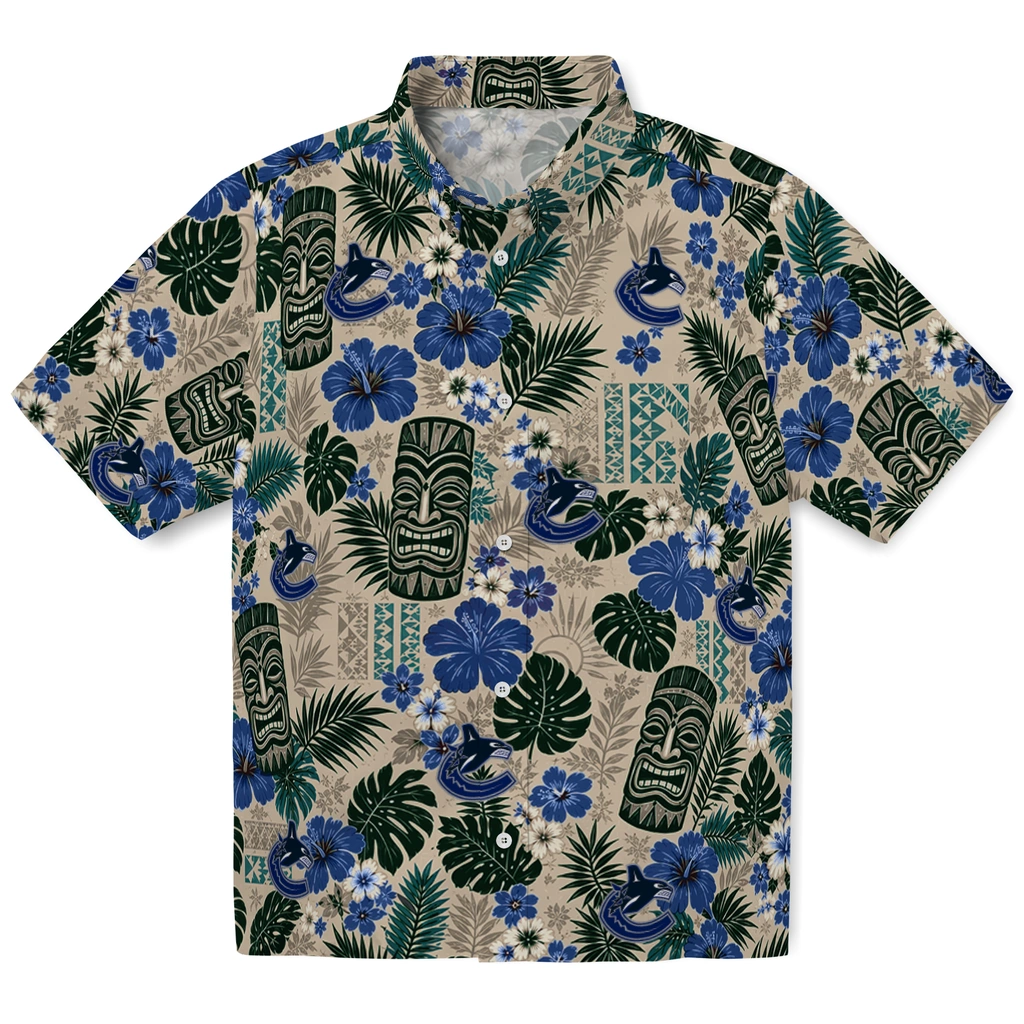 vancouver-canucks-hawaiian-shirt-personalized-tiki-masks-warm-beige-best-selling.webp vancouver canucks hawaiian shirt personalized tiki masks warm beige best selling