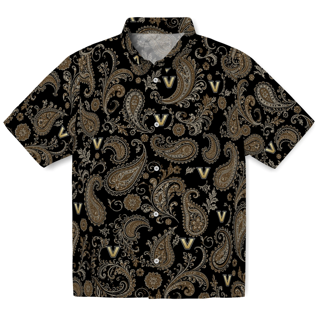 vanderbilt-commodores-hawaiian-shirt-personalized-paisley-print-black-best-selling.webp vanderbilt commodores hawaiian shirt personalized paisley print black best selling