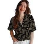 vanderbilt-commodores-hawaiian-shirt-personalized-paisley-print-black-best-selling.webp