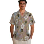 vegas-golden-knights-hawaiian-shirt-custom-hibiscus-monstera-tan-best-selling.webp