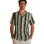 vegas-golden-knights-hawaiian-shirt-customized-distressed-stripes-tan-gray-best-selling.webp