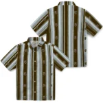 vegas-golden-knights-hawaiian-shirt-customized-distressed-stripes-tan-gray-best-selling.webp