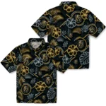 vegas-golden-knights-hawaiian-shirt-personalized-neon-florals-black-best-selling.webp