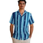 villanova-wildcats-hawaiian-shirt-custom-distressed-stripes-navy-light-blue-best-selling.webp