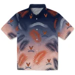virginia-cavaliers-hawaiian-shirt-personalized-ombre-fronds-blue-best-selling.webp