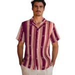 virginia-tech-hokies-hawaiian-shirt-custom-distressed-stripes-maroon-orange-best-selling.webp