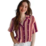 virginia-tech-hokies-hawaiian-shirt-custom-distressed-stripes-maroon-orange-best-selling.webp