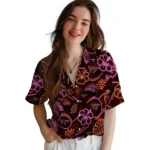 virginia-tech-hokies-hawaiian-shirt-customized-neon-florals-black-best-selling.webp