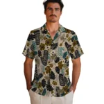 wake-forest-demon-deacons-hawaiian-shirt-custom-tiki-masks-warm-beige-best-selling.webp