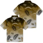 wake-forest-demon-deacons-hawaiian-shirt-personalized-ombre-fronds-gold-best-selling.webp