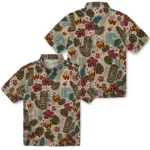 washington-commanders-hawaiian-shirt-custom-tiki-masks-warm-beige-best-selling.webp