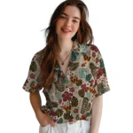 washington-commanders-hawaiian-shirt-custom-tiki-masks-warm-beige-best-selling.webp
