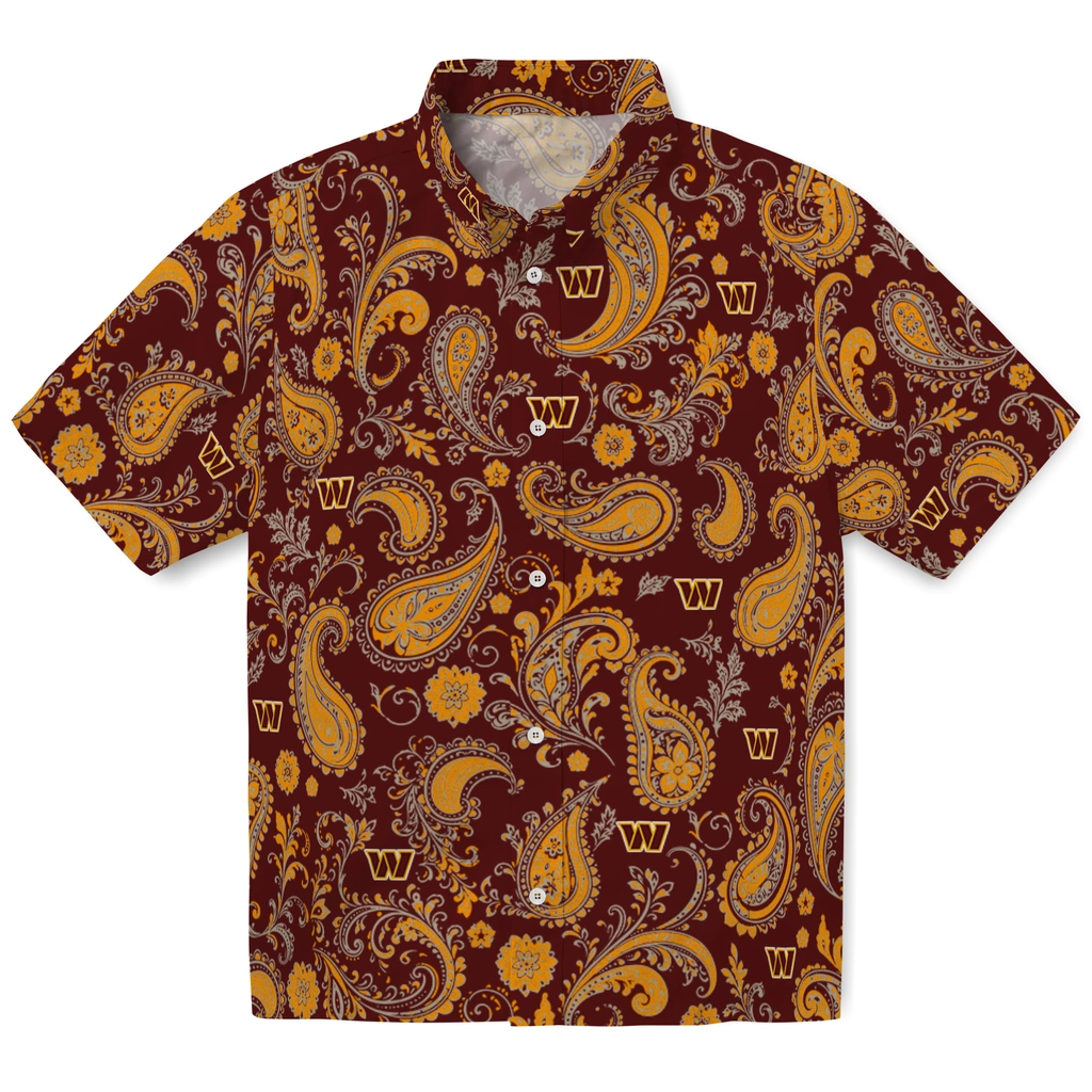 washington-commanders-hawaiian-shirt-customized-paisley-print-burgundy-best-selling.webp washington commanders hawaiian shirt customized paisley print burgundy best selling