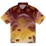washington-commanders-hawaiian-shirt-personalized-ombre-fronds-burgundy-best-selling.webp