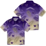 washington-huskies-hawaiian-shirt-personalized-ombre-fronds-purple-best-selling.webp