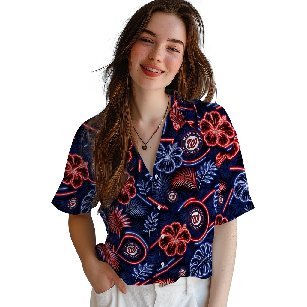 washington-nationals-hawaiian-shirt-custom-neon-florals-black-latest-model.webp